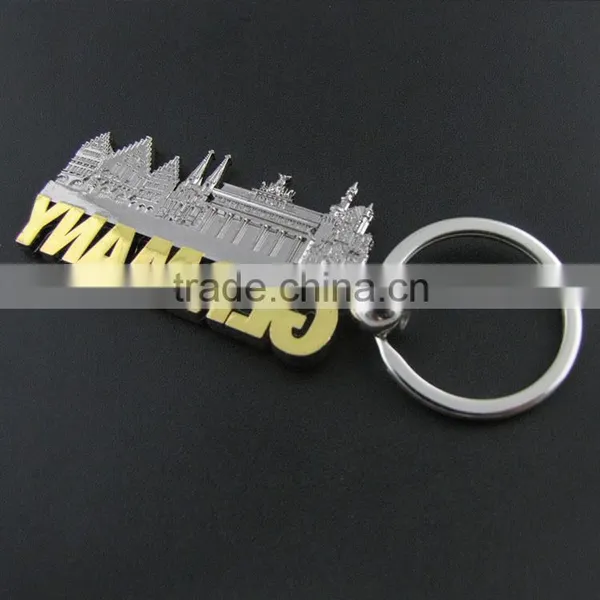 2016 Most Value Germany Souvenir Keychain on Sale photo-2