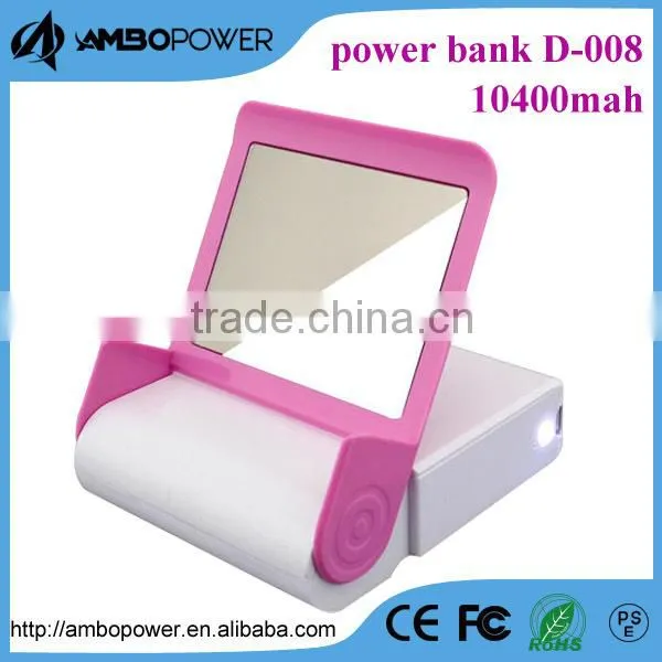 Portable Usb Charger Battery for Samsung