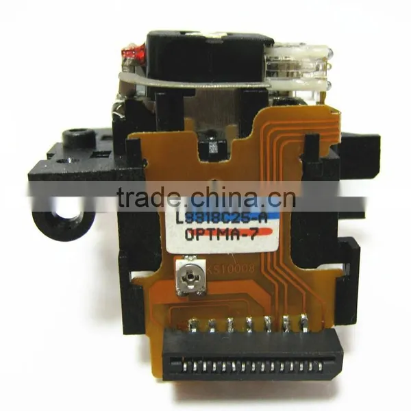 Original OPTIMA-7 OPT-7 for JVC CD Laser Unit OPT7 OPTIMA7 photo-3
