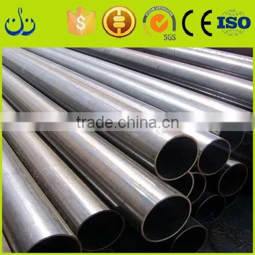 Galvanized Square Pipe / Seamless Rectangular Tubes / Square Stainless Steel Pipe photo-3