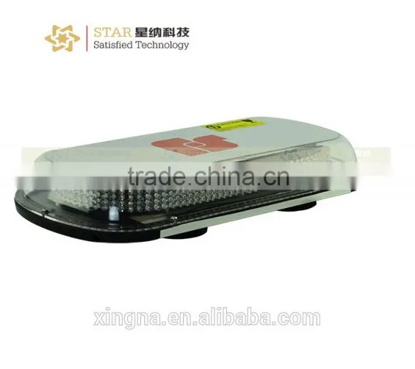 Emergency Vehicle Strobe Light Police Lights photo-2