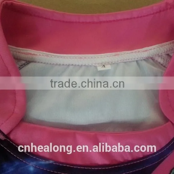 High Quality Customized Rugby Jersey,hot Sale Sublimation Rugby Jersey Made in China photo-2