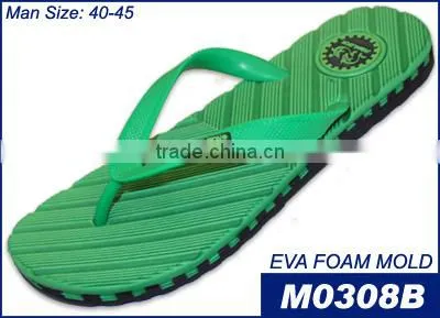 Nude Beach EVA Mold Slippers photo-2