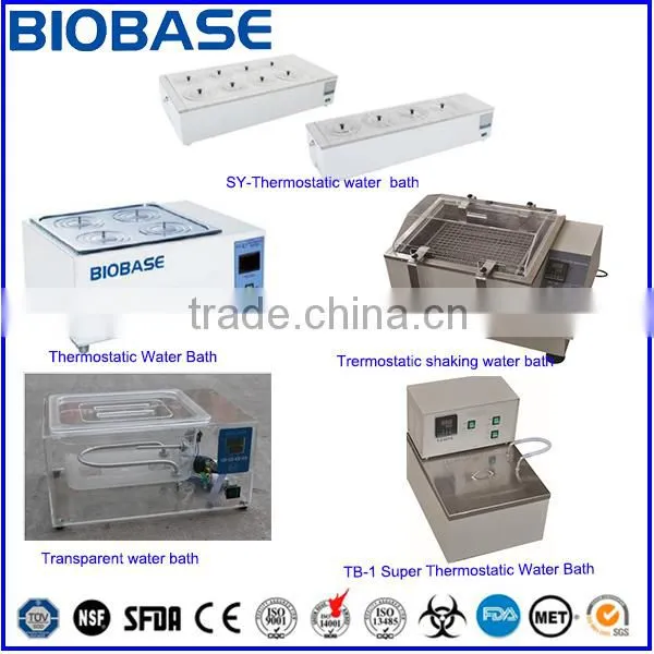 BIOBASE Electric Bath Water Heater,water Bath Heater