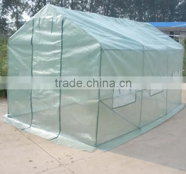 Greenhouse for Horticultural Greenhouse for Vegetable Green Houses Material