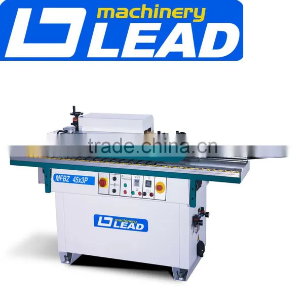 MFBZ45X3P Woodworking Edge Banding Machine
