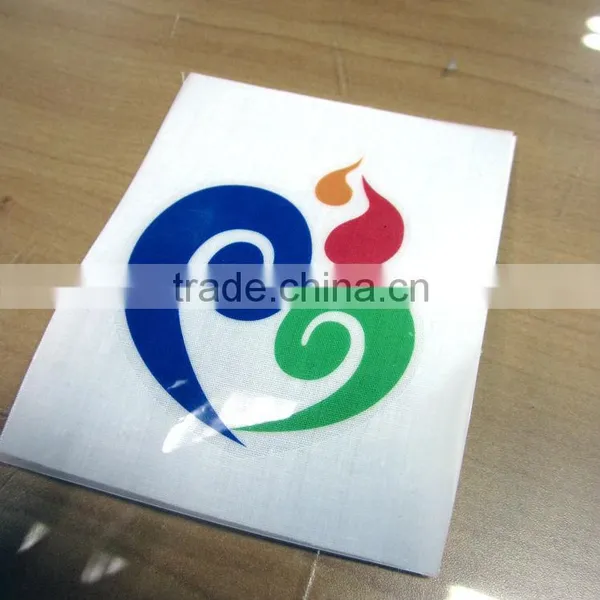 GIO-CAMM HMT/PU HOTMELT GLUE PRINTABLE VINYL FOR TEXTILE HEAT TRANSFER FILM