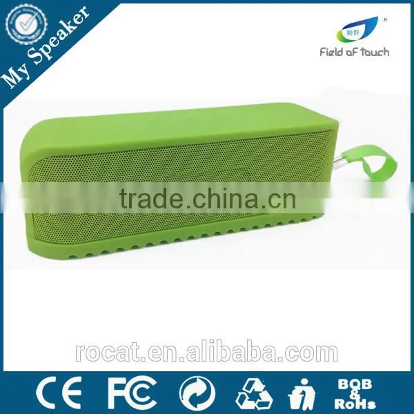 Laptops Computer Bluetooth Speaker Portable Wireless Mini photo-6