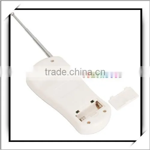 12CH Wireless Universal Remote Control Transmitter White&Blue photo-5