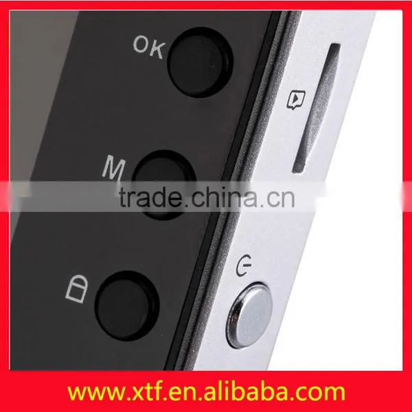 1080P Full HD Car Dvr Camera ,seamless Looping,motion Detection. photo-4