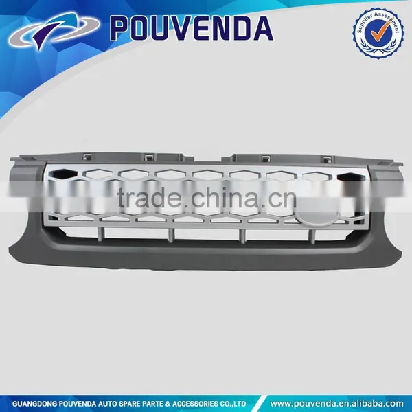 Car accessories grille For Discovery 4 from Pouvenda
