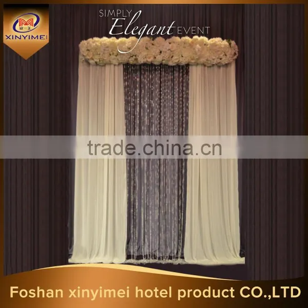 Made in China Wedding Backdrops Manufacturer photo-4