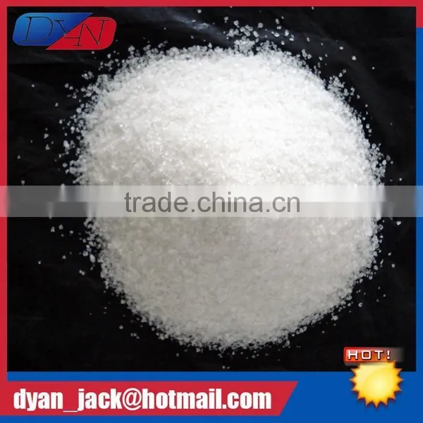 DYAN Cas No. 9003-05-8 MSDS Flocculant Polymer Nonionic Anionic Cation Powder Polyacrylamide Pam photo-4