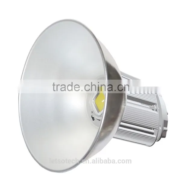 2016 Factory Price High Quality 50w 100w 120w 150w 180w 200w 70w Led High Bay Light With 5 Years Warranty photo-6