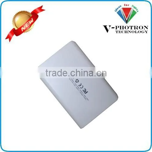 2014 New Products High Quality Power Bank 10400mah for All Mobile Phone photo-2