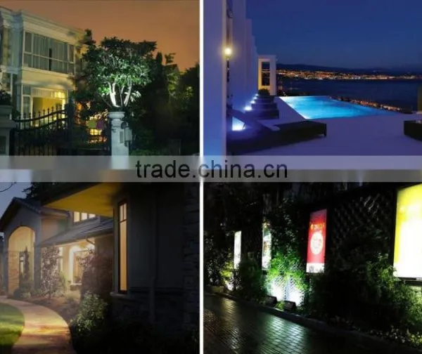 Power Ip65 Waterproof Outdoor 50w Led Flood Light photo-6