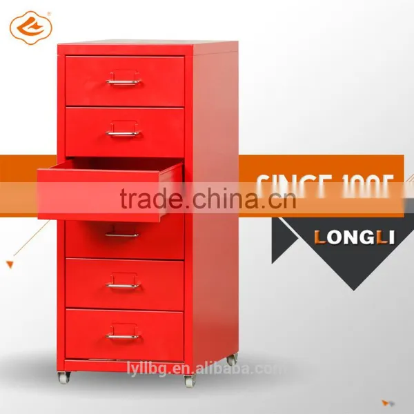 Korea Hot Selling Drawer Cabinet Multi-fuctional Separate Storage photo-4