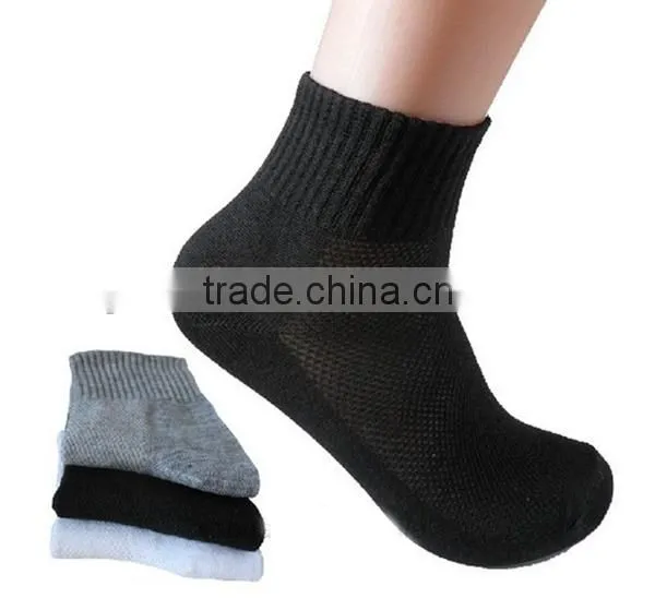 China Custom Athletic Sock Manufacturer,Men Casual Socks,Custom Athletic Socks photo-4