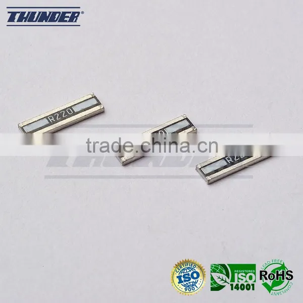 Passive Components High Power Rating Thick Film Chip Resistors photo-4