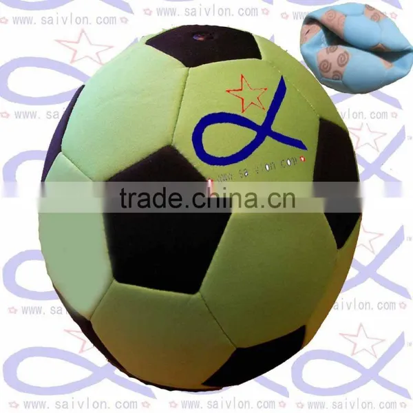 Neoprene Ball,football,sport Ball