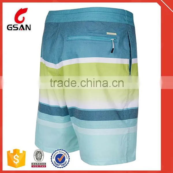 Factory Connection Clothing Manufacturer Plain Fight Shorts photo-2