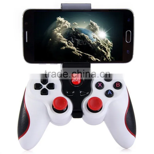 Dropshipping Bluetooth Gamepad For Android Phones, Tablets, Smart TV photo-2