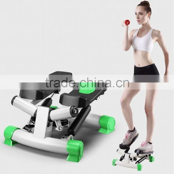 Indoor Cardio Fitness Equipment Exercise Stepping Twister /mini Stepper for Home Use photo-5