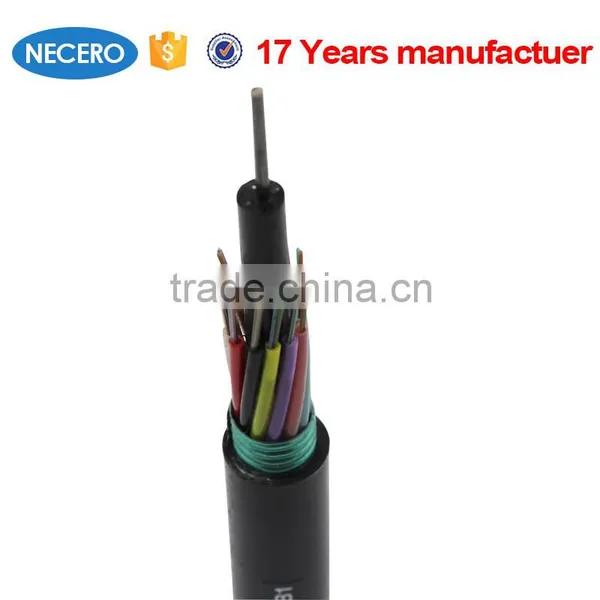 Southern CHina Biggest Optic Cable Supplier Dome Type Fiber Optic Cable With Splice Kits photo-5