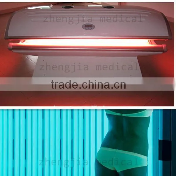 Professional Collagen Solarium Tanning Bed/solarium Machine/tanning Beds for Sale photo-5
