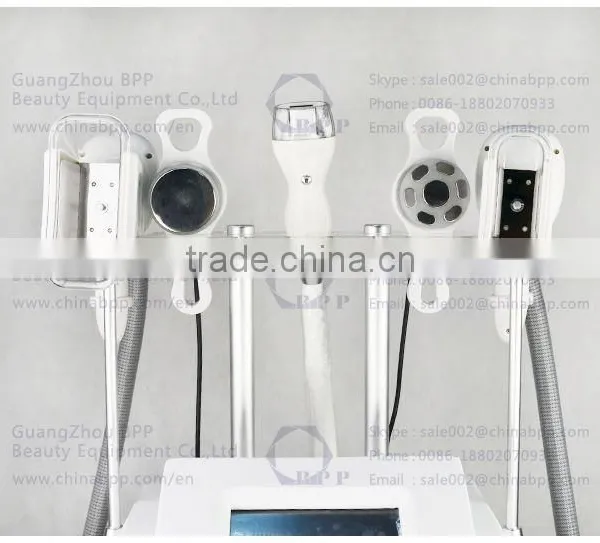 Multifunctional Weight Loss Fat Freezing Device photo-4
