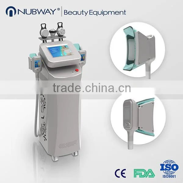 Local Fat Removal Cryolipolysis Fat Freeze Slimming Machine For Weight Loss Cool Shape Slimming Loss Weight photo-2