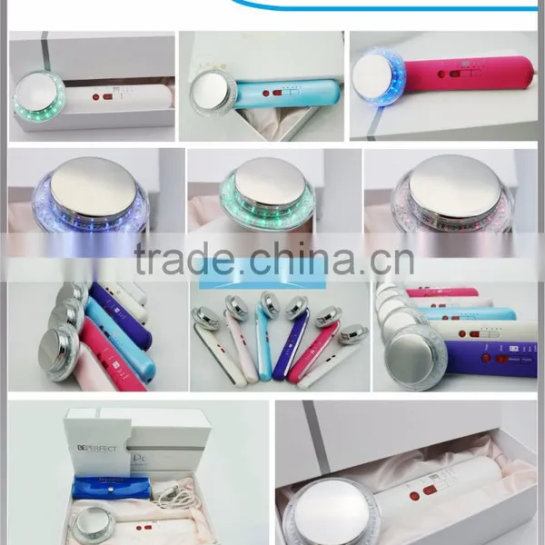 Multifunctional Salon Equitment Arm Hip Skin Sliming Beauty Instructment photo-3