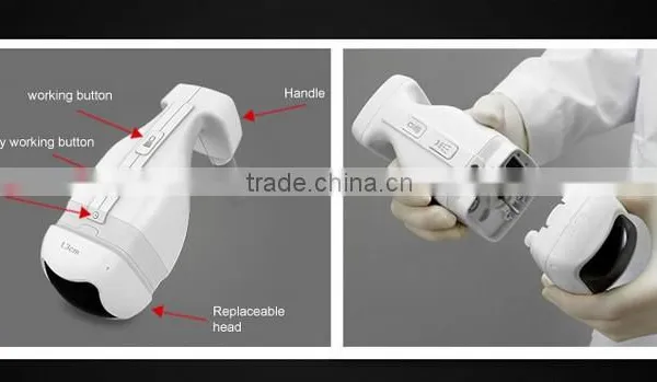 Home Use Fat Reduction Liposunic Machine photo-5