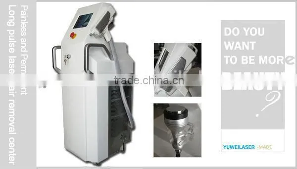 Naevus Of Ito Removal Nd Yag Long Pulse Laser Tattoo Laser Removal Machine photo-4