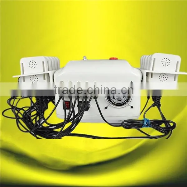 Low Level Laser Machine Body Slimming Machine for Home Use photo-3