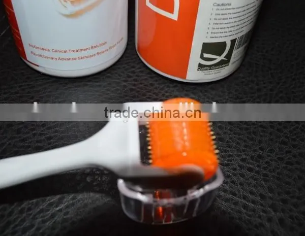 Low Price Body Derma Roller / Dns Revo Derma Roller photo-4