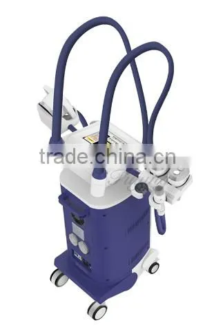 Cavitation Vacuum Machine for Blood Circulation photo-3