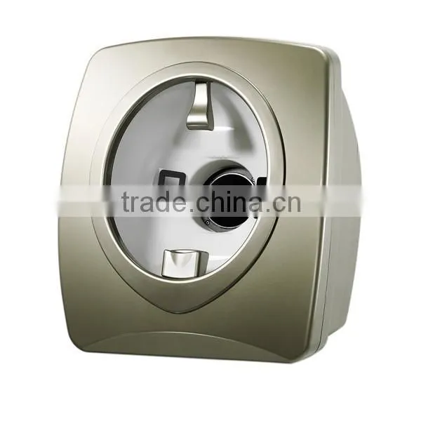 Skin and Hair Analyzer/Magic Mirror Digital 3 in 1 Magic Lamp Spectrum Skin Analyzer/skin Analyzer Machine