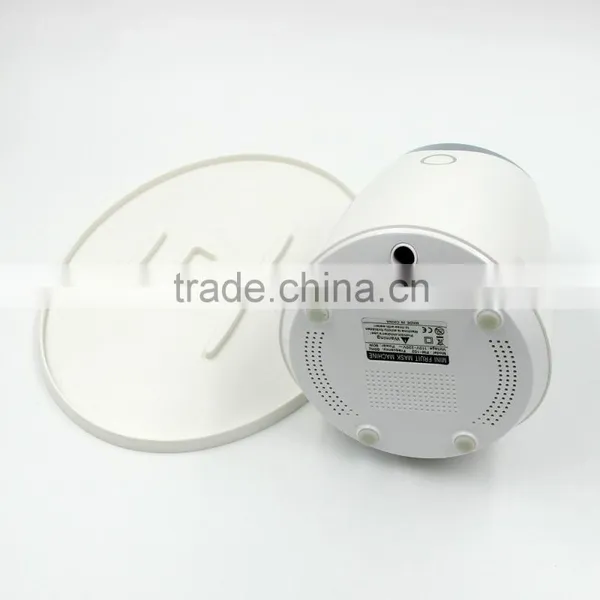 2016 Magic Beauty Equipment Machine to Make Mask Fruits and Vegetables photo-5
