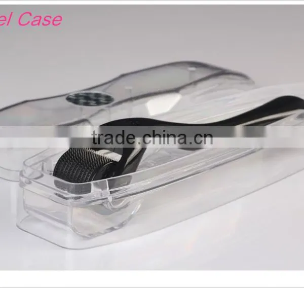 Micro Needle Derma Skin Roller Therapy Microneedle Dermaroller photo-2