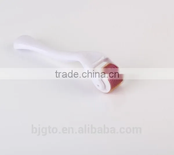 GTO Brand Derma Roller 540T for Hair Treatment and Skin Care With Wholes Sales Price Best Products for Import photo-6