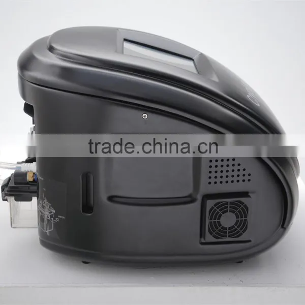 Portable 3 Handles Cryolipolysis,8-inch LCD Touch Screen,3 Interchangeable Cryo Handles photo-4