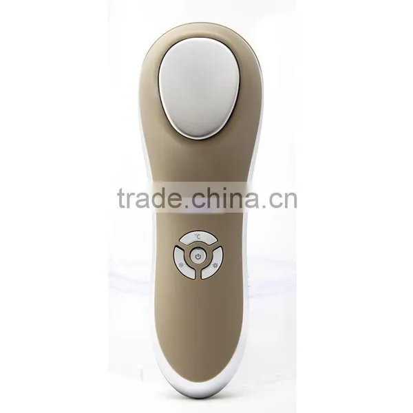 New Design Microcurrent Face Lift Machine for Skincare With Face Lifting and Whitening photo-3