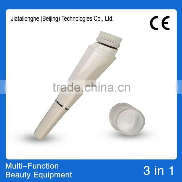 Skin Beauty Care System Facial Cleansing Brush photo-3