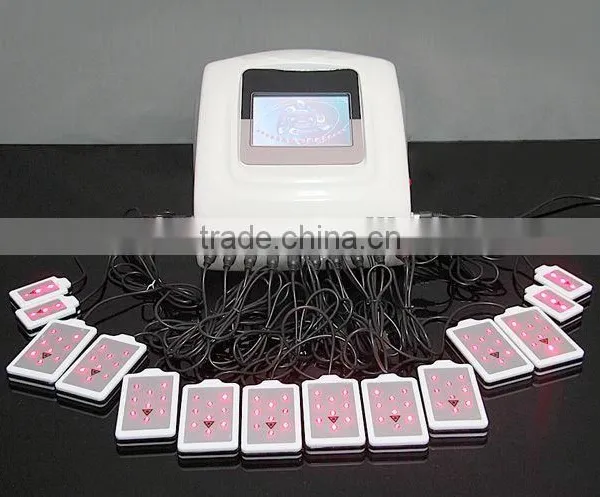 M-D604 Cold Laser Device,portable Cold Laser Device,cold Laser Therapy Device photo-3