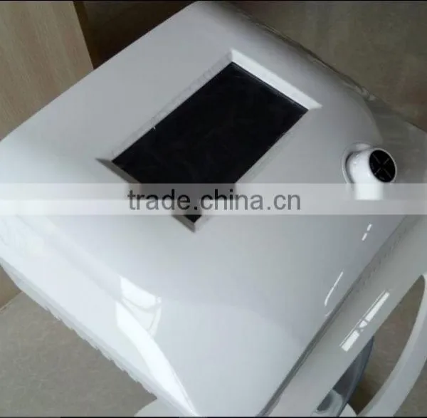Skin Tightening Skin Revitalizer Skin Rejuvenation Cellulite Reduction Feature and Ultrasonic Operation System Cavitation photo-5