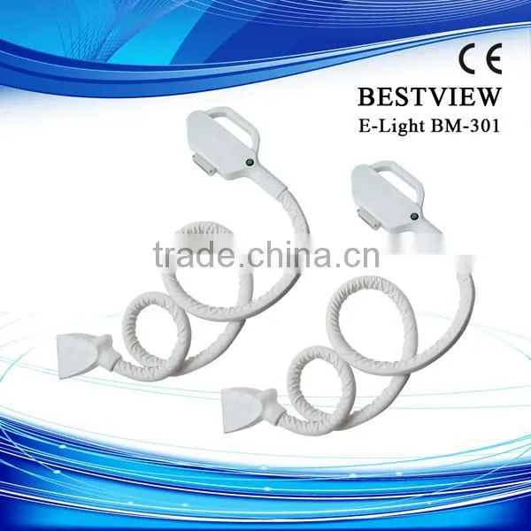 Intense Pulsed Flash Lamp 2017 Hot Best Ipl Home Machine Vertical Elight Ipl Hair Removal Skin Rejuvenation Ipl Rf Vascular Treatment photo-4
