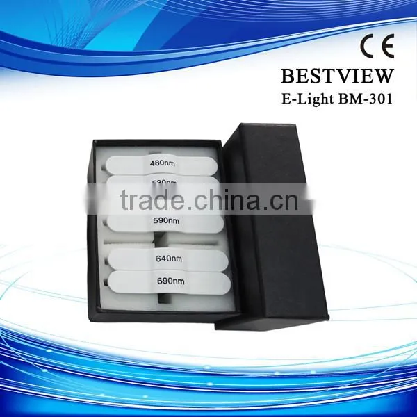 Elight IPL+RF Acne Treatment Elight Ipl Hair Removal Rpl rf photo-6