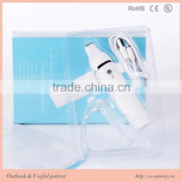 Sunray Acupuncture Eye Massager Electric Eye Massager photo-6