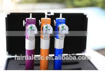 High Quality Medical C2P Co2 Gas Cartridges Cdt Carboxytherapy Machine Carboxytherapy Cdt Skin Breath Device C2P CDT photo-6